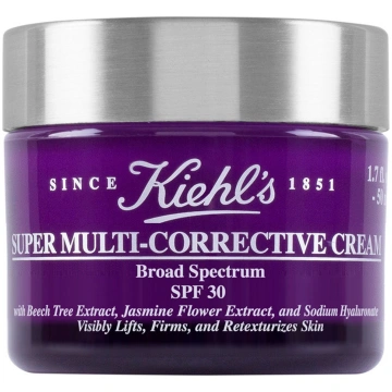 KIEHL"S Super Multi-Corrective Cream SPF30 50ml