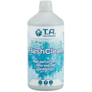 Terra Aquatica FlashClean - 1 Litro