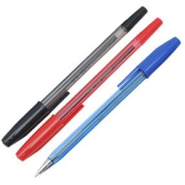 *Pildspalva lodīšu CO-OPEN 1.0mm zila ABP64772 M&G