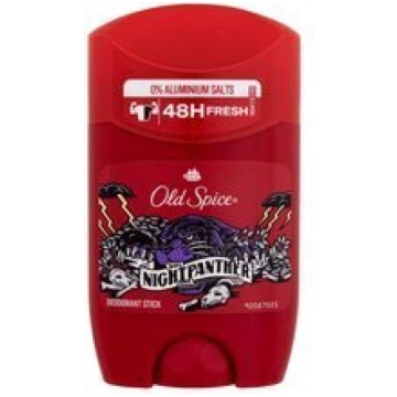 Dezodorants zīmulis Old Spice Nightpanther vīrieši