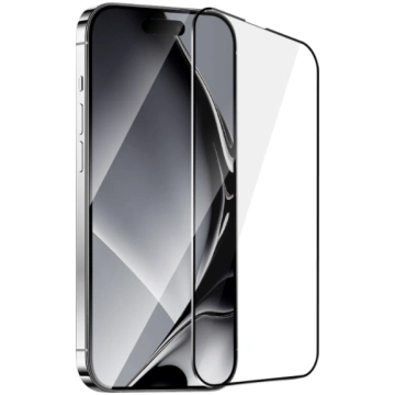 Mocco Tempered Glass Metal Frame Aizsargstikls Pri