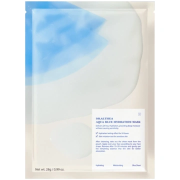 Dr. Althea Aqua Blue Hydration Mask, 1 piece 88094