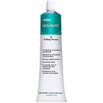 MOLYKOTE 55 O-RING GREASE