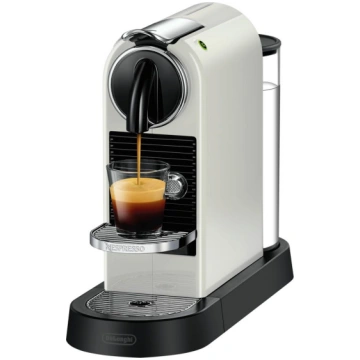 kapsułki DeLonghi CitiZ (EN167.W) | EN167.W | 8004