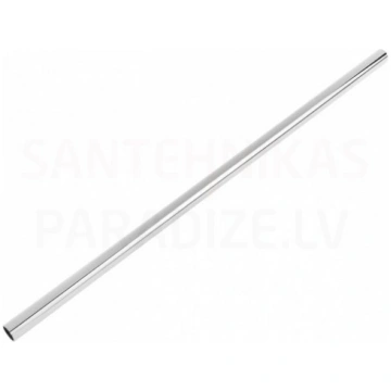 Pedrollo sūkņu vadotne AISI304 Ø3/4" garums 3m 54S