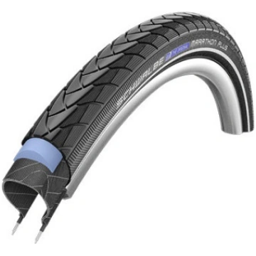 Riepa 16" Schwalbe Marathon Plus HS 348 Perf Wired