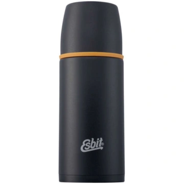 Termoss Esbit Vacuum Flask melns 500ml