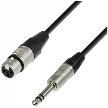 Adam Hall Cables 4 STAR BFV 0300