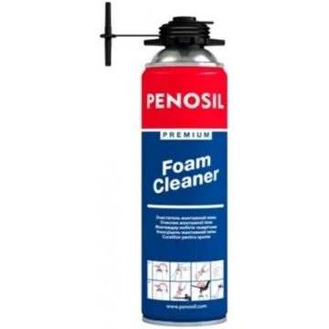 PENOSIL PU-Foam cleaner Nesacietējušu putu tīrītāj