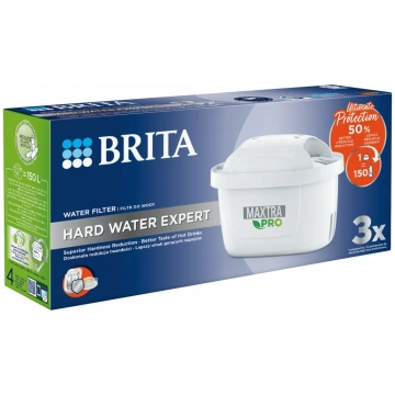 Brita MAXTRA PRO Hard Water Expert 3 | 1051769 | 4