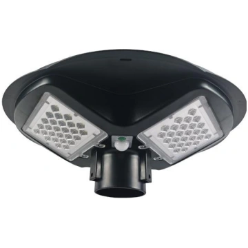 LED solārā laternas 150W IP65 5000K