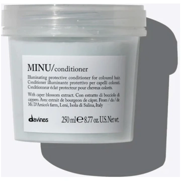 Davines essential haircare minu conditioner