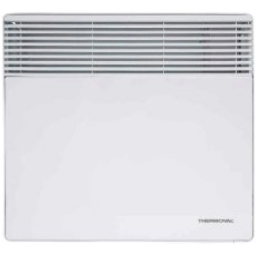 Konvektors elektriskais Thermoval, 500W, IP24