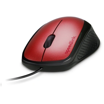 Speedlink - Kappa USB Mouse (Red)