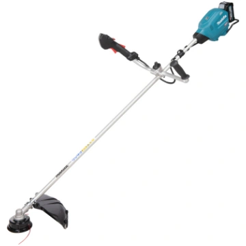 Zāles trimmeris Makita UR013GZ05; 40 V (bez akumul