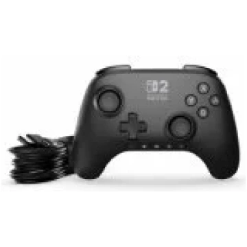 PowerA Advantage Wireless Controller Black for Nin