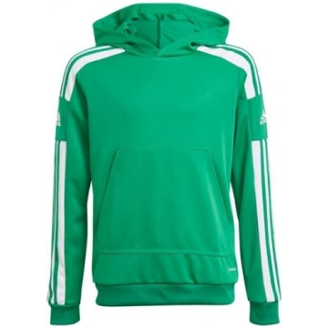 Adidas Squadra 21 Jr džemperis ar kapuci