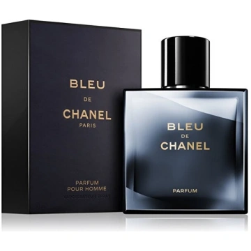 Vīriešu smaržas Chanel Bleu De Chanel Parfum, 50 m