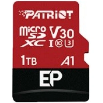 Patriot Memory Patriot ep pro micro sdxc 1tb 90/80