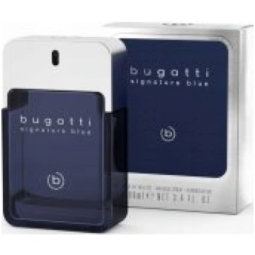 Bugatti Bugatti Signature Blue EDT 100 ml Parfīms 