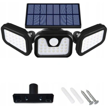 InnoGear N-3 LED ielas apgaismojums