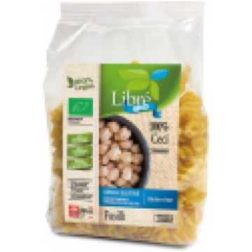 Turku zirņu spirāles BIO 250g LIBRE BIO