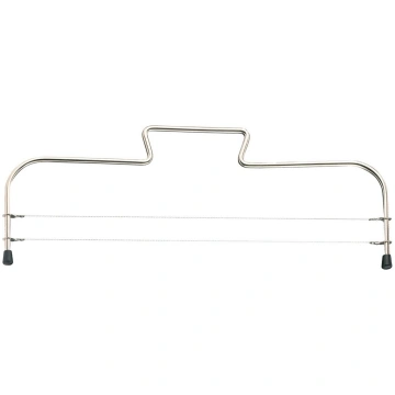 Dalītājs tortēm SIMPLEX DUO 28.cm WESTMARK
