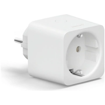 Philips Hue Hue Smart Plug Type F | Zigbee Light L