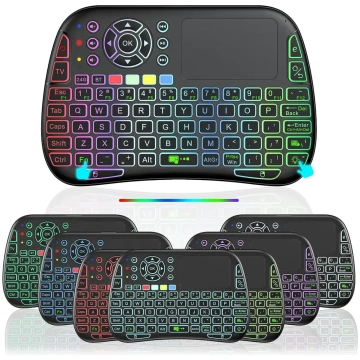 Fusion Accessories Fusion NGAGE compact wireless k