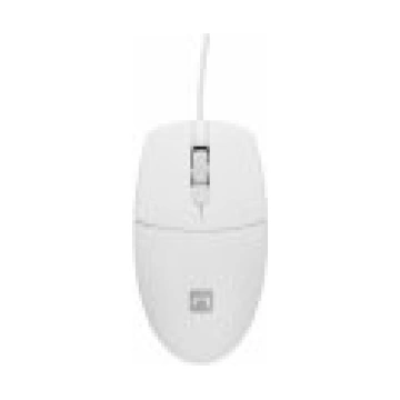 Natec Ruff 2 white datorpele NMY-1988-NATEC