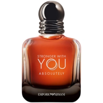 Giorgio Armani, Stronger With You Absolutely, Eau