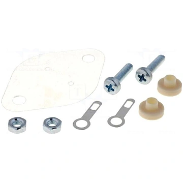 Insulation kit for transistors | TO3 STONECOLD TO3