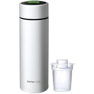 Nuby - RapidCool™ - Palīdz sagatavot perfektu māks