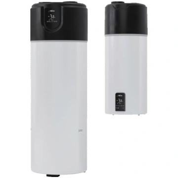 Sime Ecomaxi VB 300 - Scaldacqua a pompa di calore