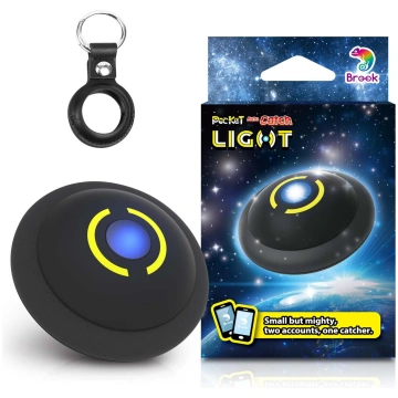 Numskull Brook Gaming Pocket Auto Catch Light FM00