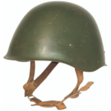 Ungāru armijas ķivere