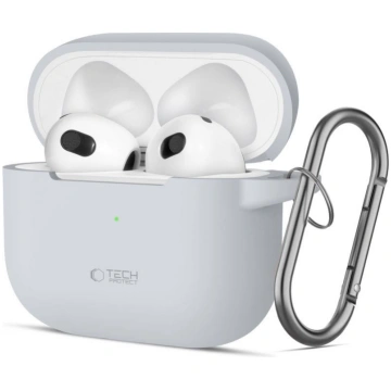 Maciņš austiņām Tech-Protect Apple Tech-Protect Si