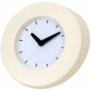 Platinet Platinet PLATINET ZEGAR/ WALL CLOCK/ FLOW