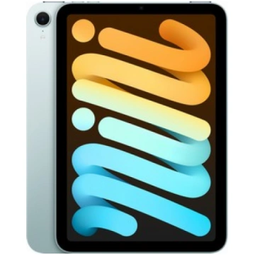 Apple iPad Mini (A17 Pro) 128GB Wi-Fi Blue
