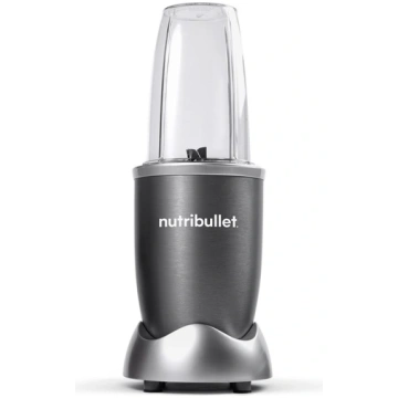 Nutribullet NB614DG kokteiļu šeikeris, pelēks