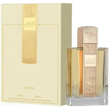 Lattafa Perfumes Angham EDP 100ml Sieviešu parfīme