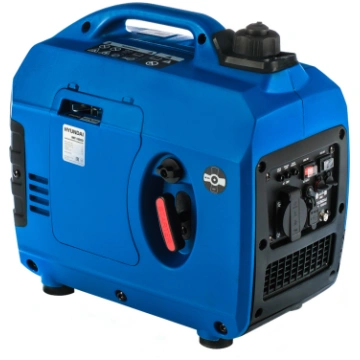 Invertora ģenerators HYUNDAI HHY 1050Si