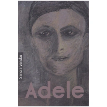 Lietots - Adele - Sandra Vensko