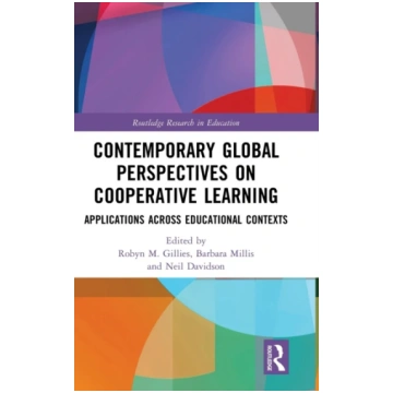 Contemporary Global Perspectives on Cooperative Le
