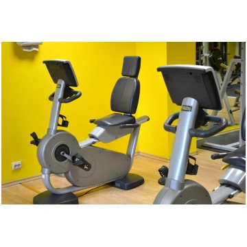 Technogym Excite Recline Bike 700i