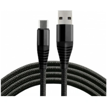 everActive™ Kabelis USB - USB-C | 100 cm | Ātrā uz