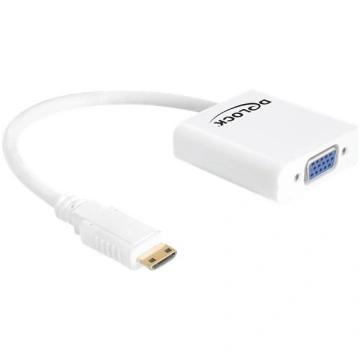 Delock - video converter 65348