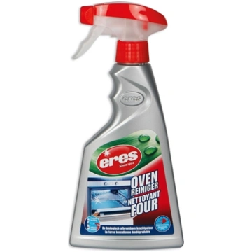 ERES Oven Cleaner OVEN-NET 500ml 5410458201556
