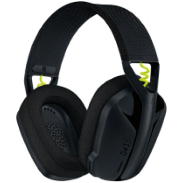 Logitech G G435 LIGHTSPEED Wireless Gaming Headset