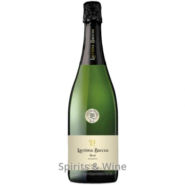 Lacrima Baccus Cava Brut Reserva